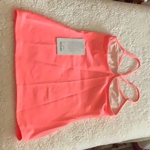 LULULEMON POWER Y TANK